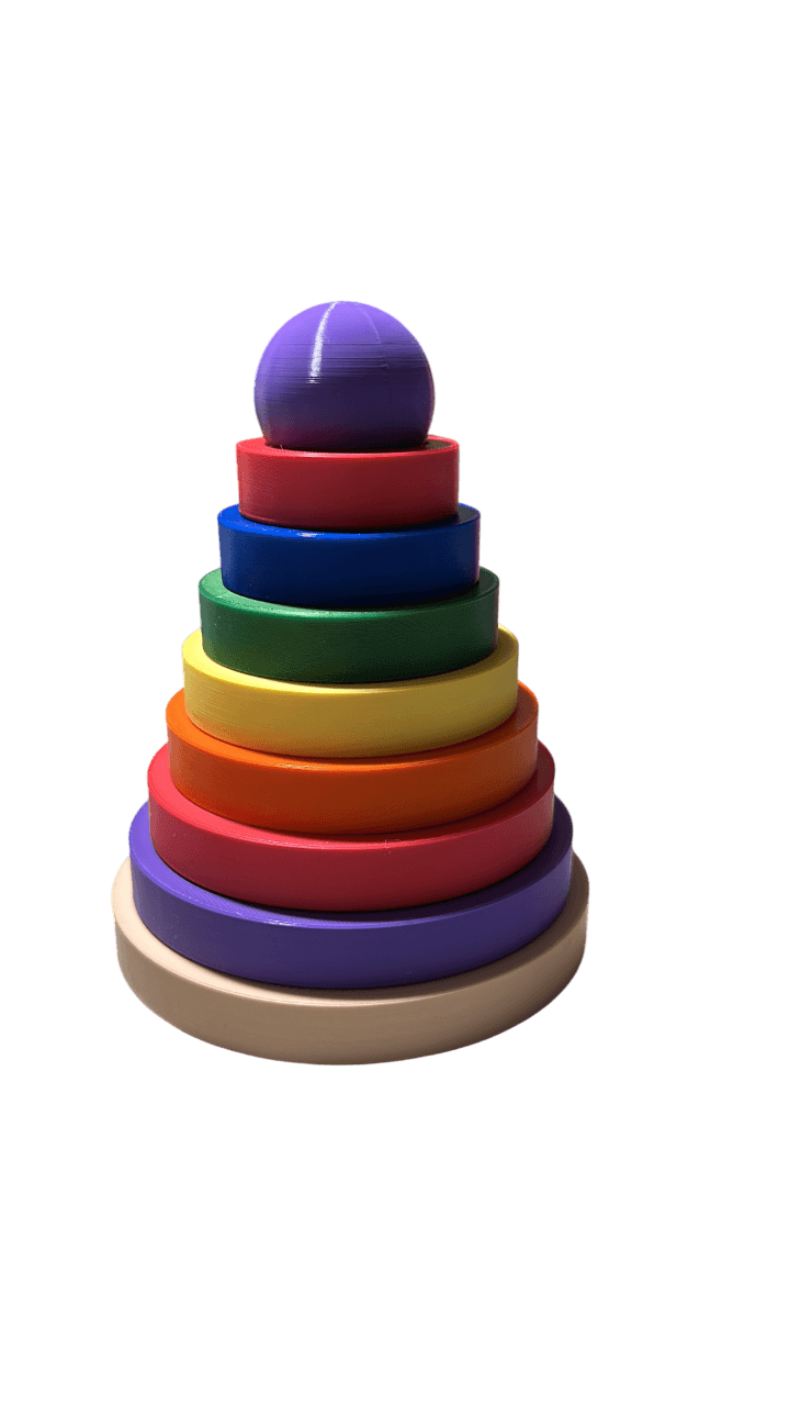 Torre de Doble Encastre
